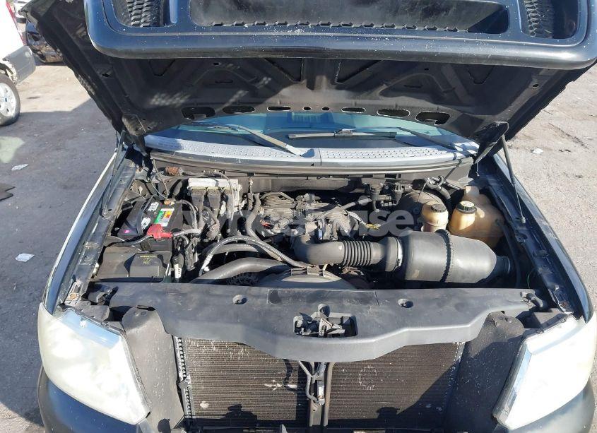 Photo 10 of 2007 Ford F-150 STX/XL/XLT (VIN 1FTRF12217NA33113)