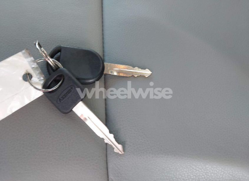 Photo 11 of 2007 Ford F-150 STX/XL/XLT (VIN 1FTRF12217NA33113)