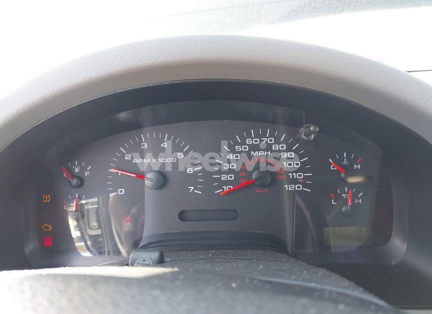 Photo 7 of 2007 Ford F-150 STX/XL/XLT (VIN 1FTRF12217NA33113)