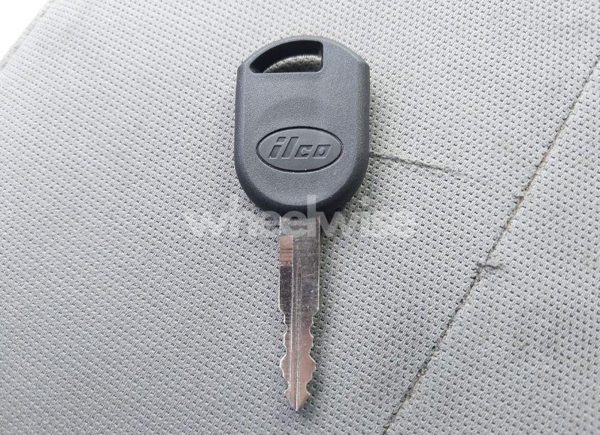 Photo 11 of 2007 Ford F-150 STX/XL/XLT (VIN 1FTRF12217NA47237)