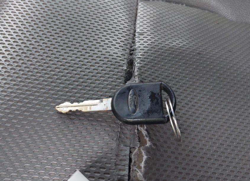 Photo 11 of 2008 Ford F-150 STX/XL/XLT (VIN 1FTRF12218KD70156)