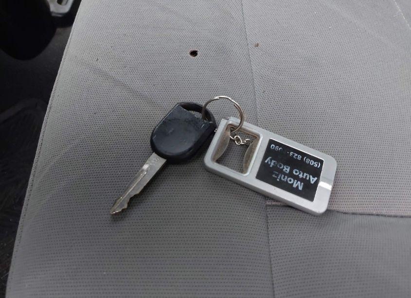 Photo 11 of 2008 Ford F-150 STX/XL/XLT (VIN 1FTRF12218KE22949)