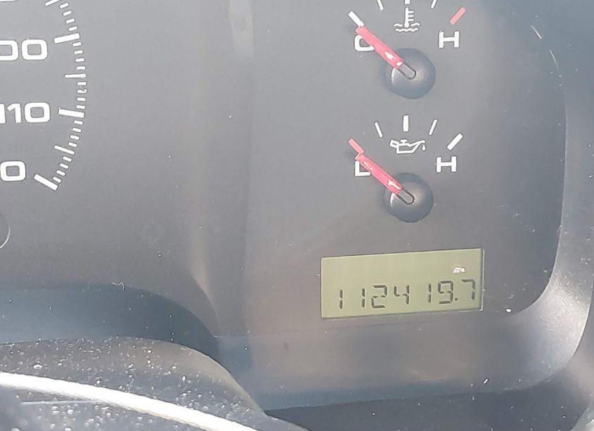 Photo 7 of 2008 Ford F-150 STX/XL/XLT (VIN 1FTRF12218KE85288)