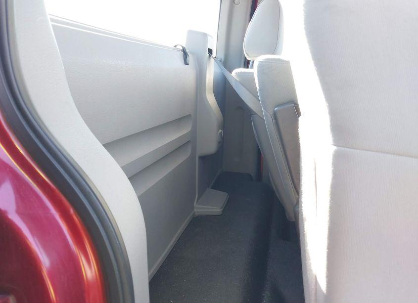 Photo 8 of 2008 Ford F-150 STX/XL/XLT (VIN 1FTRF12218KE85288)