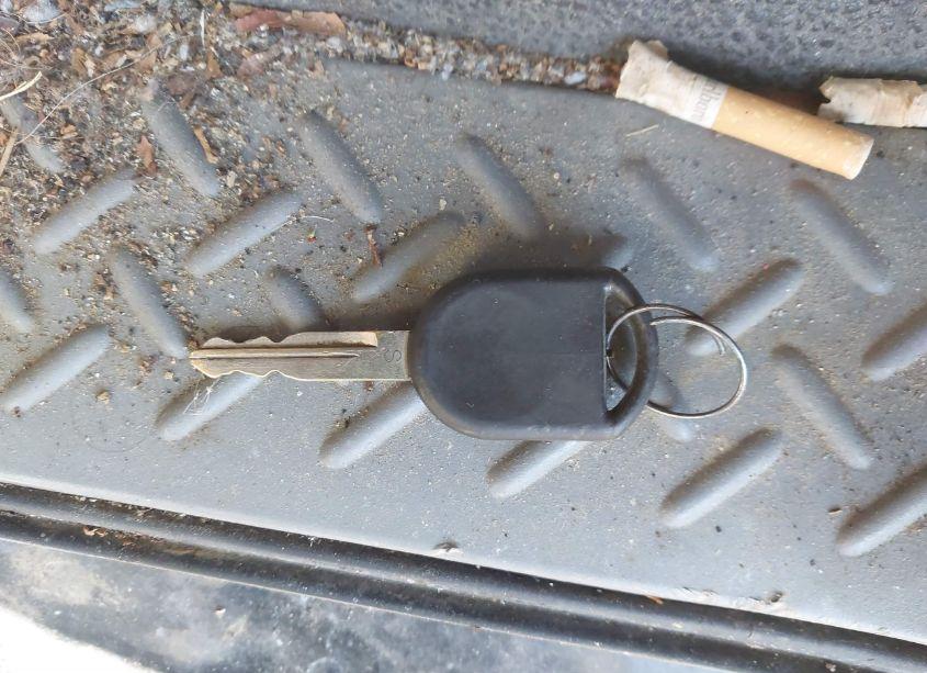 Photo 11 of 2005 Ford F-150 STX/XL/XLT (VIN 1FTRF12225NB60269)