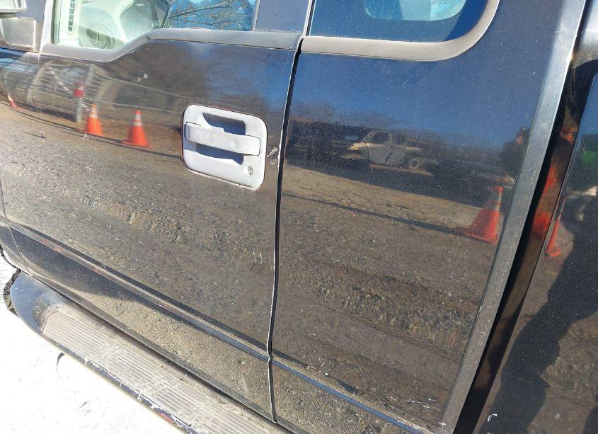 Photo 13 of 2005 Ford F-150 STX/XL/XLT (VIN 1FTRF12225NB60269)