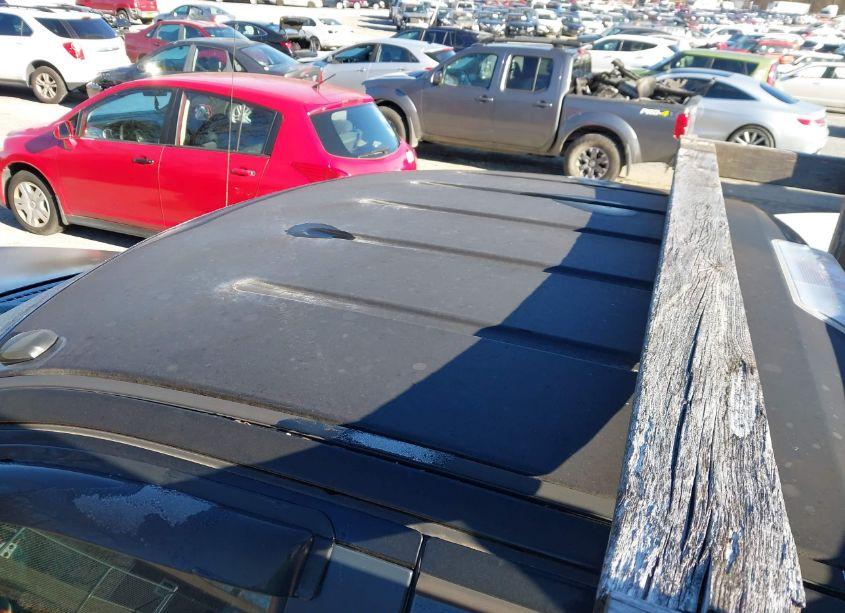 Photo 14 of 2005 Ford F-150 STX/XL/XLT (VIN 1FTRF12225NB60269)