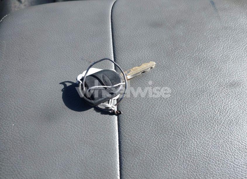 Photo 11 of 2005 Ford F-150 STX/XL/XLT (VIN 1FTRF12225NB94762)