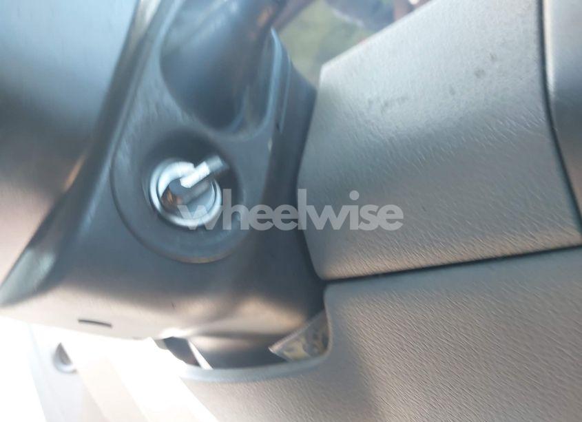 Photo 11 of 2006 Ford F-150 STX/XL/XLT (VIN 1FTRF12226KC11966)