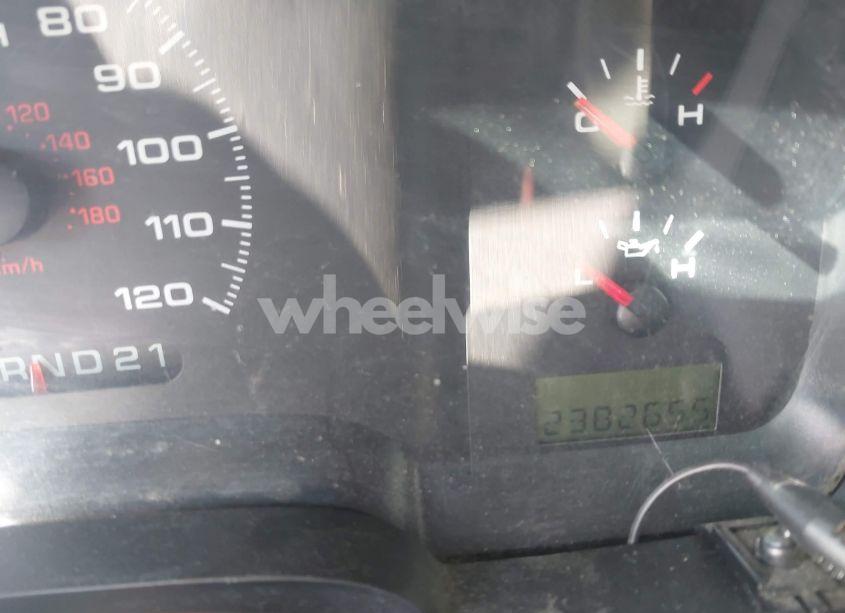 Photo 15 of 2006 Ford F-150 STX/XL/XLT (VIN 1FTRF12226KC11966)