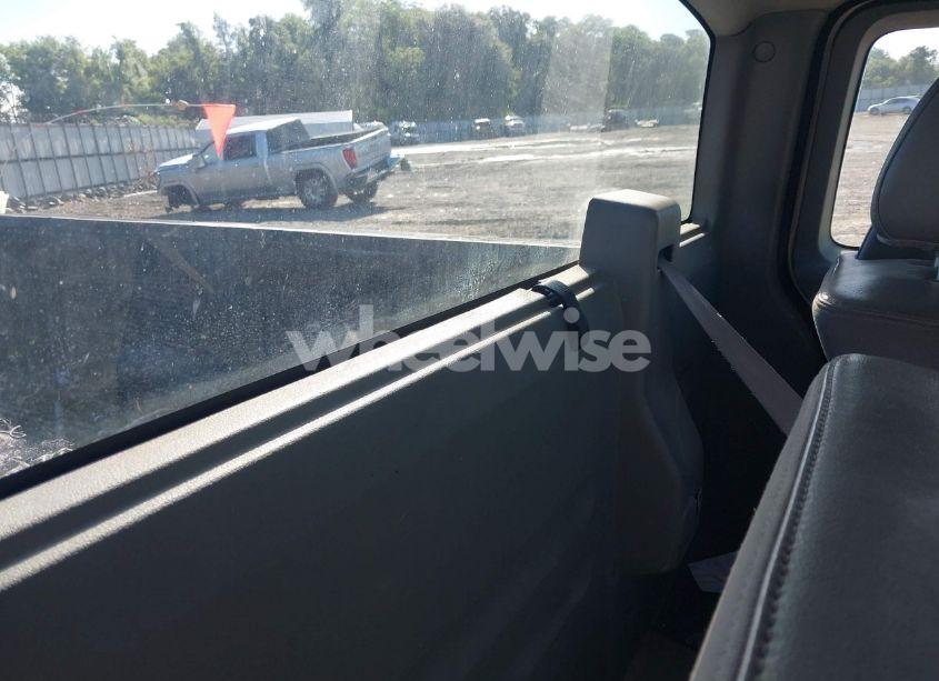 Photo 8 of 2006 Ford F-150 STX/XL/XLT (VIN 1FTRF12226KC11966)