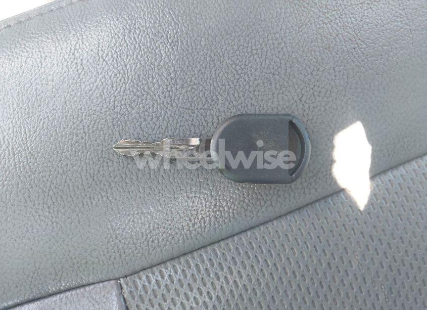 Photo 11 of 2006 Ford F-150 STX/XL/XLT (VIN 1FTRF12226NA34317)