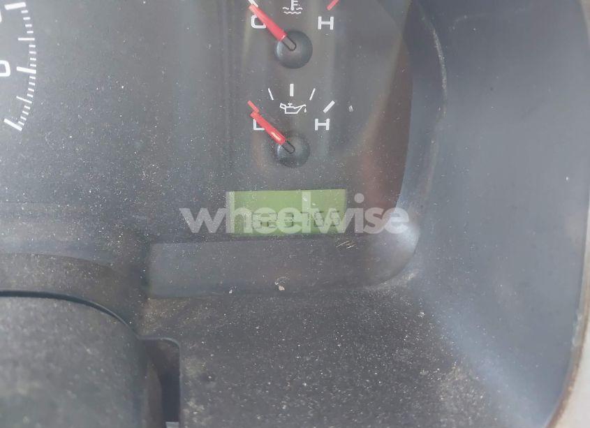 Photo 7 of 2006 Ford F-150 STX/XL/XLT (VIN 1FTRF12226NA34317)