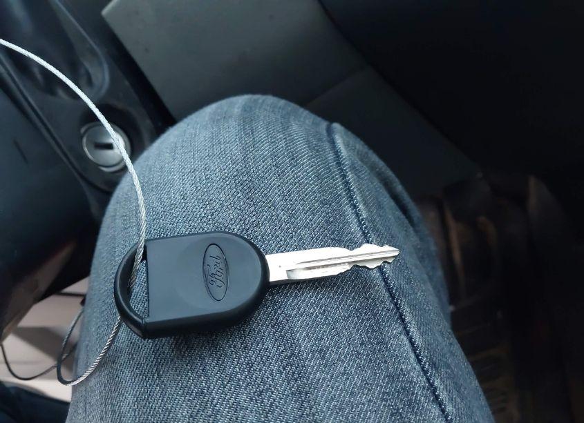 Photo 11 of 2006 Ford F-150 STX/XL/XLT (VIN 1FTRF12226NA65115)