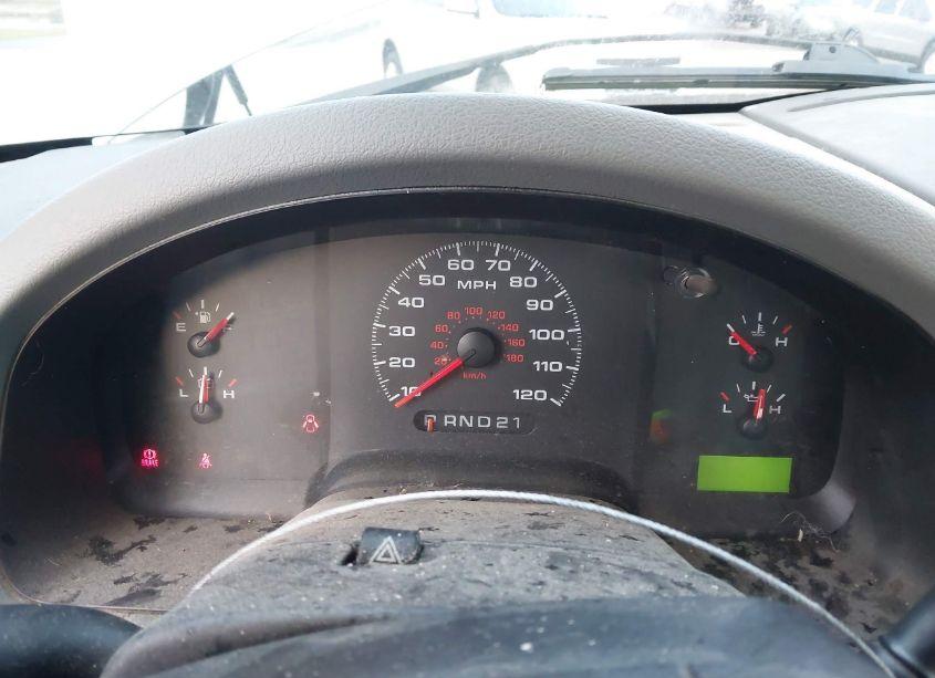 Photo 7 of 2006 Ford F-150 STX/XL/XLT (VIN 1FTRF12226NA65115)