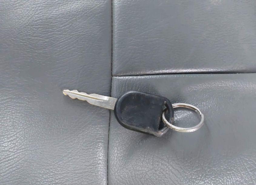 Photo 11 of 2006 Ford F-150 STX/XL/XLT (VIN 1FTRF12226NB83732)