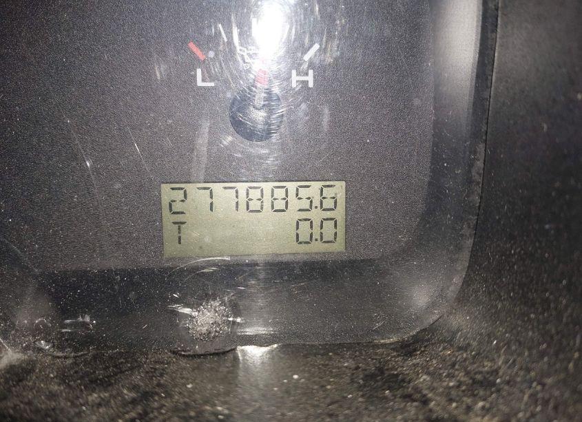 Photo 7 of 2006 Ford F-150 STX/XL/XLT (VIN 1FTRF12226NB83732)