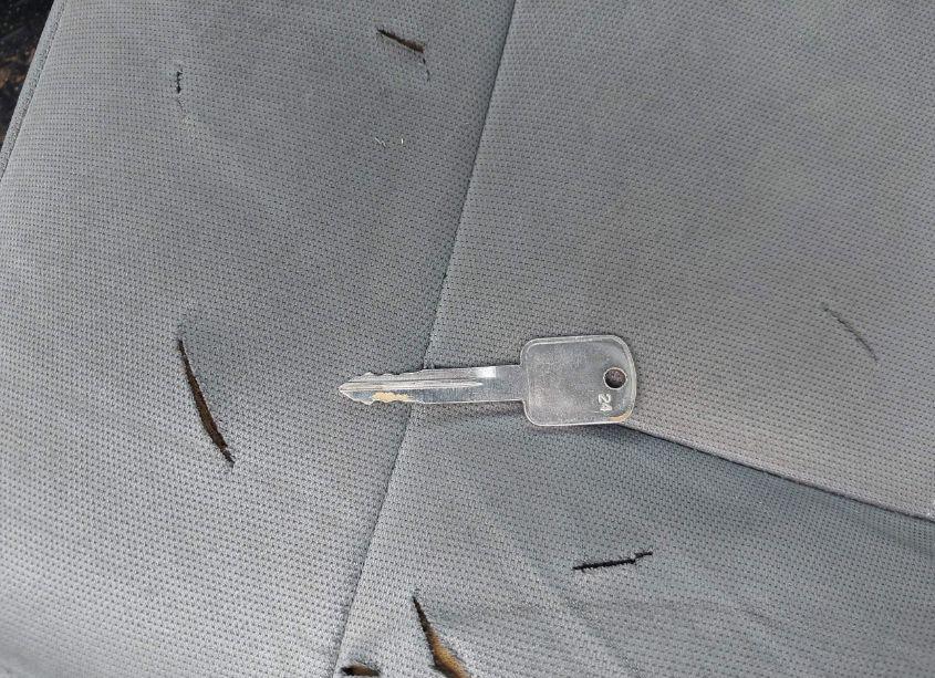 Photo 11 of 2007 Ford F-150 STX/XL/XLT (VIN 1FTRF12227NA80781)