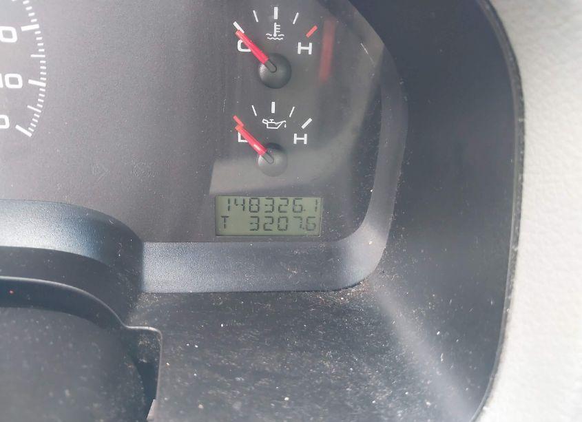 Photo 7 of 2007 Ford F-150 STX/XL/XLT (VIN 1FTRF12227NA80781)