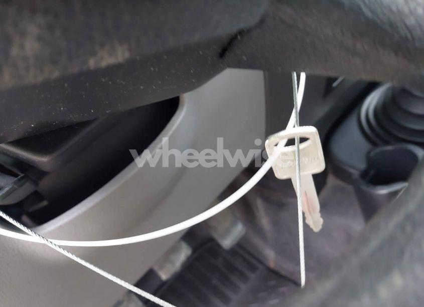 Photo 11 of 2008 Ford F-150 STX/XL/XLT (VIN 1FTRF12228KC59406)