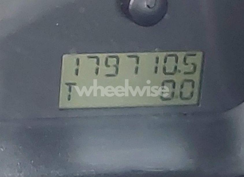 Photo 15 of 2008 Ford F-150 STX/XL/XLT (VIN 1FTRF12228KC59406)