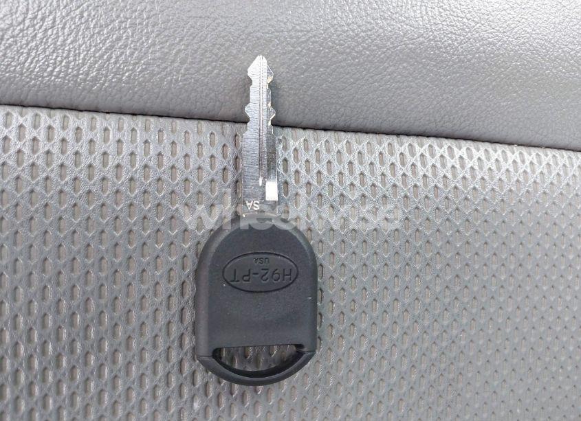 Photo 11 of 2008 Ford F-150 STX/XL/XLT (VIN 1FTRF12228KE42398)