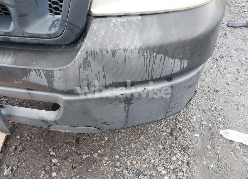 Photo 12 of 2008 Ford F-150 STX/XL/XLT (VIN 1FTRF12228KE42398)