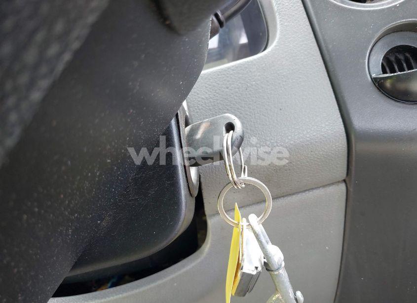 Photo 11 of 2008 Ford F-150 STX/XL/XLT (VIN 1FTRF12228KF03748)