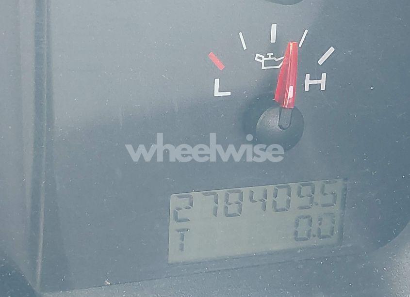 Photo 15 of 2008 Ford F-150 STX/XL/XLT (VIN 1FTRF12228KF03748)