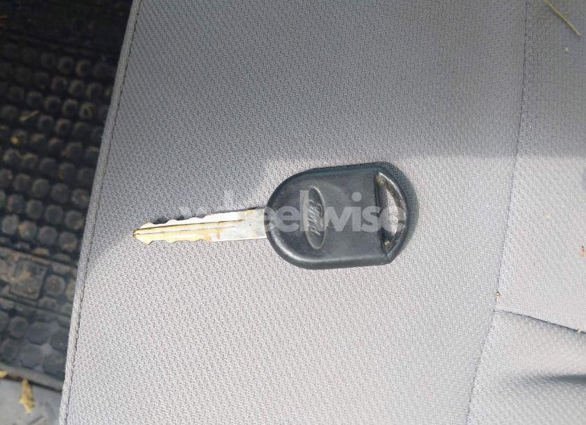 Photo 11 of 2005 Ford F-150 STX/XL/XLT (VIN 1FTRF12235NB68090)