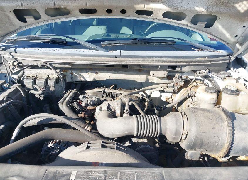 Photo 10 of 2006 Ford F-150 STX/XL/XLT (VIN 1FTRF12236KE02358)