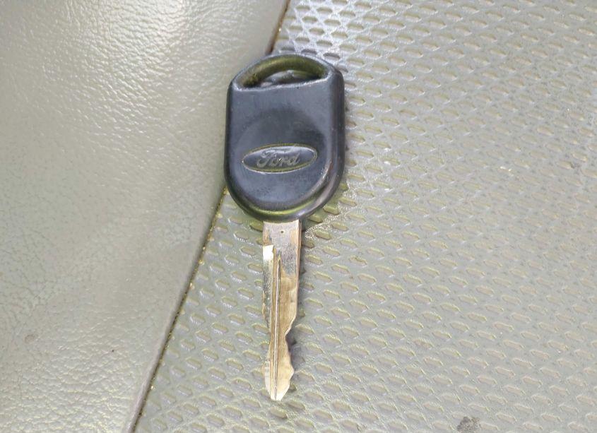 Photo 11 of 2006 Ford F-150 STX/XL/XLT (VIN 1FTRF12236KE02358)