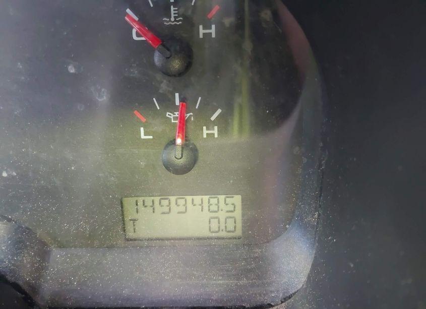 Photo 7 of 2006 Ford F-150 STX/XL/XLT (VIN 1FTRF12236KE02358)