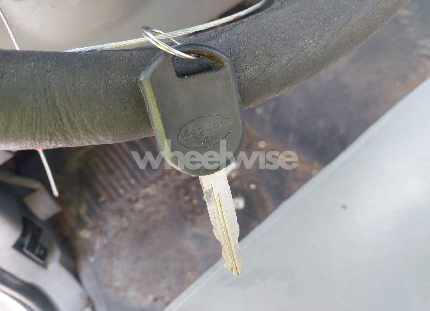 Photo 11 of 2006 Ford F-150 STX/XL/XLT (VIN 1FTRF12236NA73384)