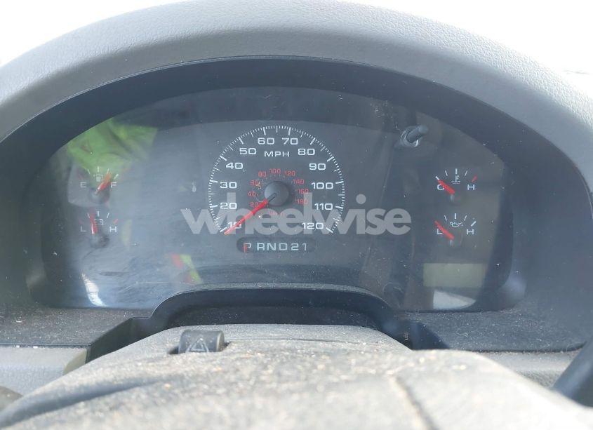 Photo 15 of 2006 Ford F-150 STX/XL/XLT (VIN 1FTRF12236NA73384)