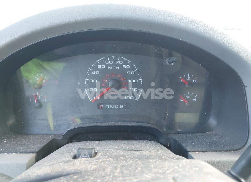 Photo 7 of 2006 Ford F-150 STX/XL/XLT (VIN 1FTRF12236NA73384)