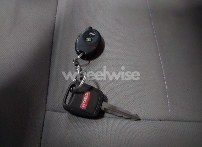 Photo 11 of 2006 Ford F-150 STX/XL/XLT (VIN 1FTRF12236NB34605)