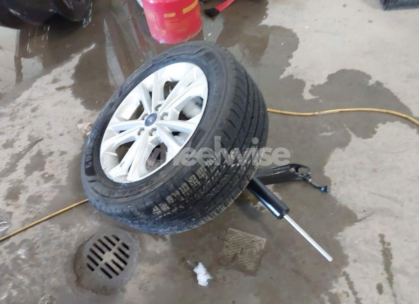 Photo 12 of 2006 Ford F-150 STX/XL/XLT (VIN 1FTRF12236NB34605)