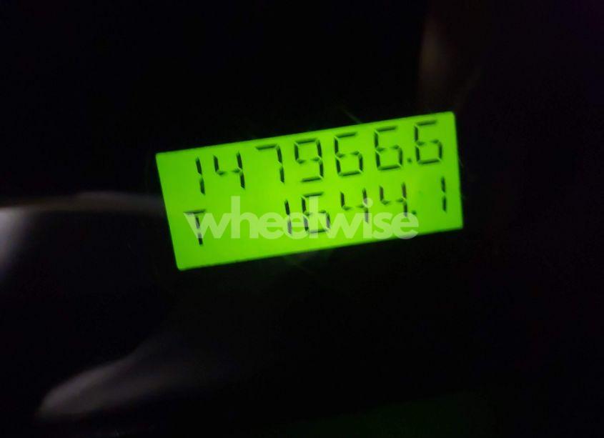 Photo 16 of 2006 Ford F-150 STX/XL/XLT (VIN 1FTRF12236NB34605)