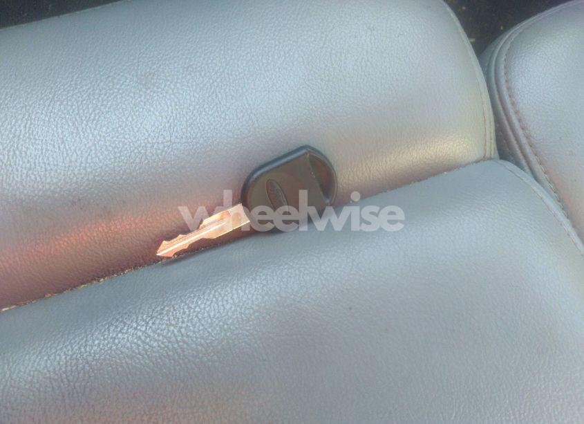 Photo 11 of 2006 Ford F-150 STX/XL/XLT (VIN 1FTRF12236NB35799)