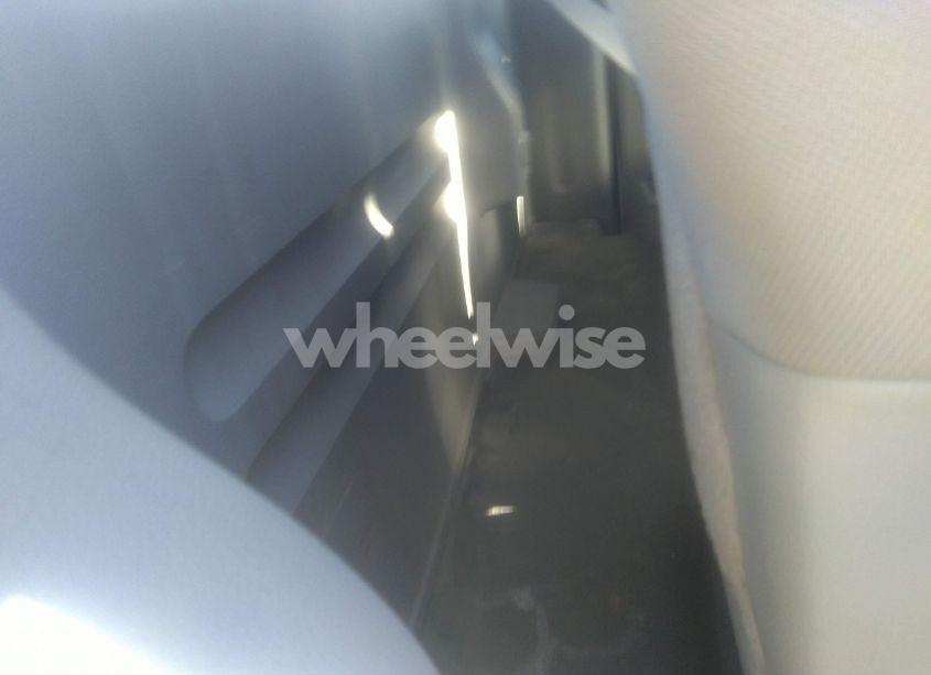 Photo 8 of 2006 Ford F-150 STX/XL/XLT (VIN 1FTRF12236NB35799)