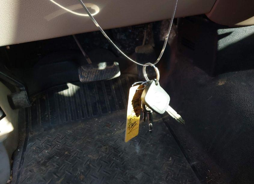 Photo 11 of 2006 Ford F-150 STX/XL/XLT (VIN 1FTRF12236NB54787)