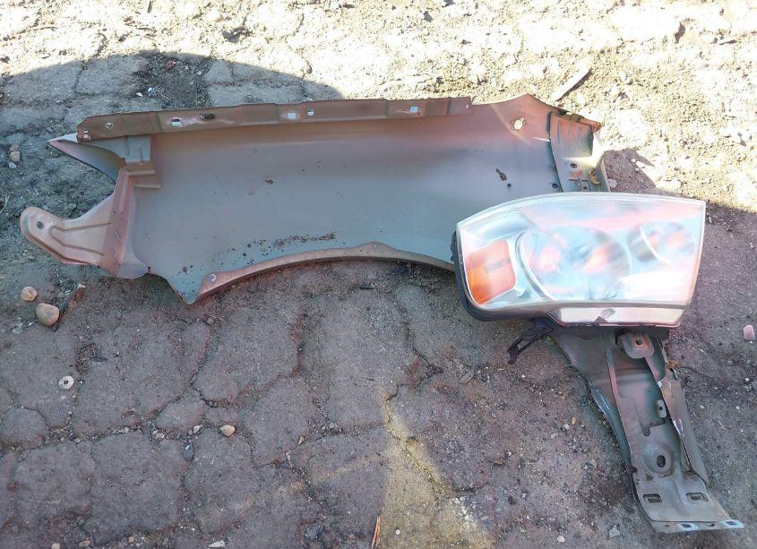 Photo 12 of 2006 Ford F-150 STX/XL/XLT (VIN 1FTRF12236NB54787)