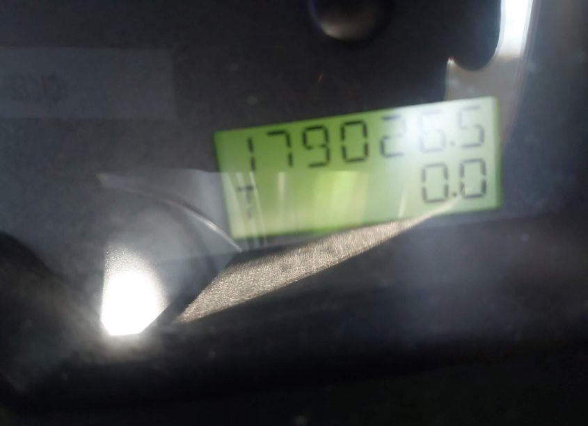 Photo 16 of 2006 Ford F-150 STX/XL/XLT (VIN 1FTRF12236NB54787)