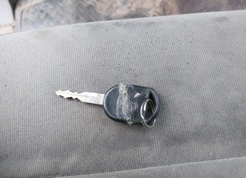 Photo 11 of 2008 Ford F-150 STX/XL/XLT (VIN 1FTRF12238KE35511)