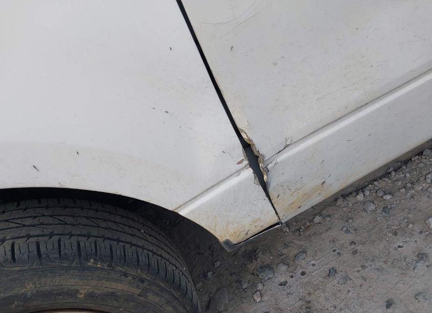 Photo 6 of 2008 Ford F-150 STX/XL/XLT (VIN 1FTRF12238KE35511)