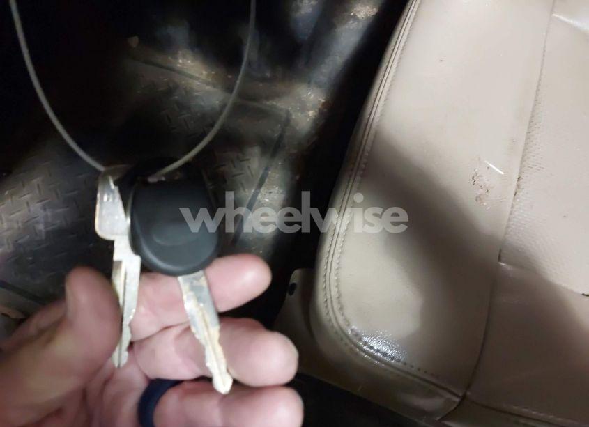 Photo 11 of 2008 Ford F-150 STX/XL/XLT (VIN 1FTRF12238KF07341)