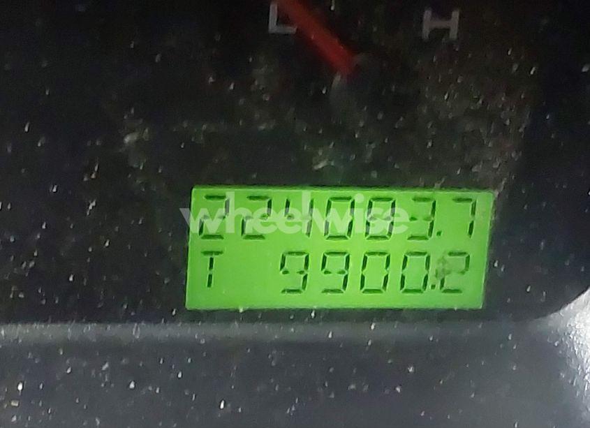 Photo 15 of 2008 Ford F-150 STX/XL/XLT (VIN 1FTRF12238KF07341)