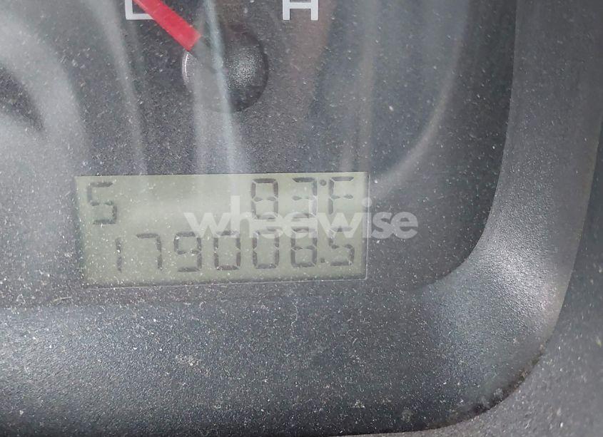 Photo 7 of 2005 Ford F-150 STX/XL/XLT (VIN 1FTRF12245KC49620)