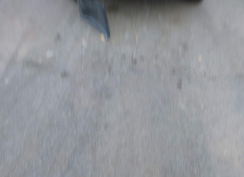 Photo 12 of 2005 Ford F-150 STX/XL/XLT (VIN 1FTRF12245KE94594)